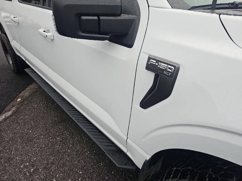 used 2022 Ford F-150 car, priced at $42,900