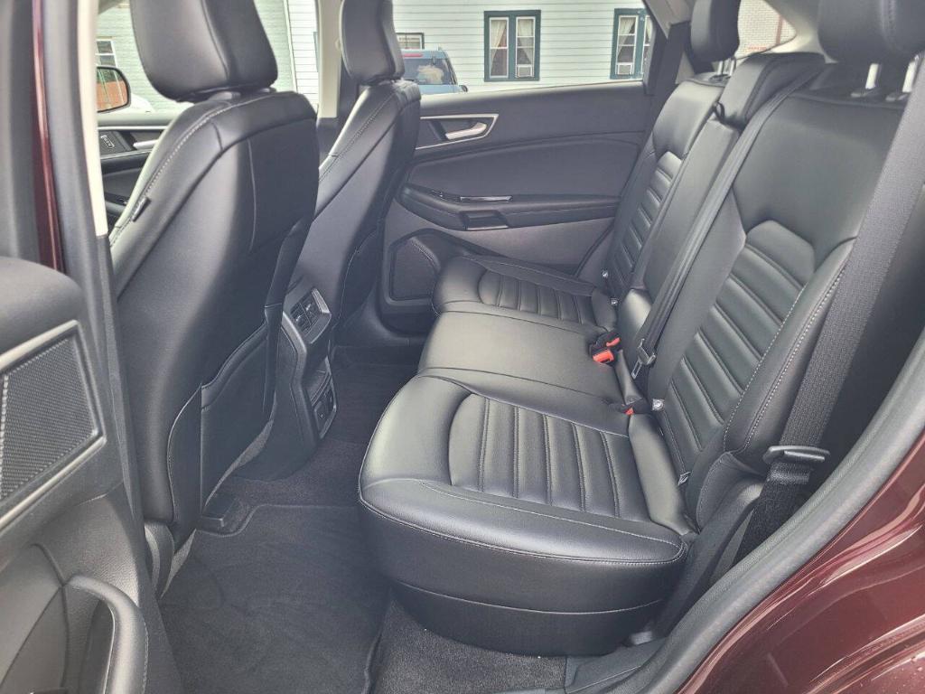 used 2020 Ford Edge car, priced at $20,900