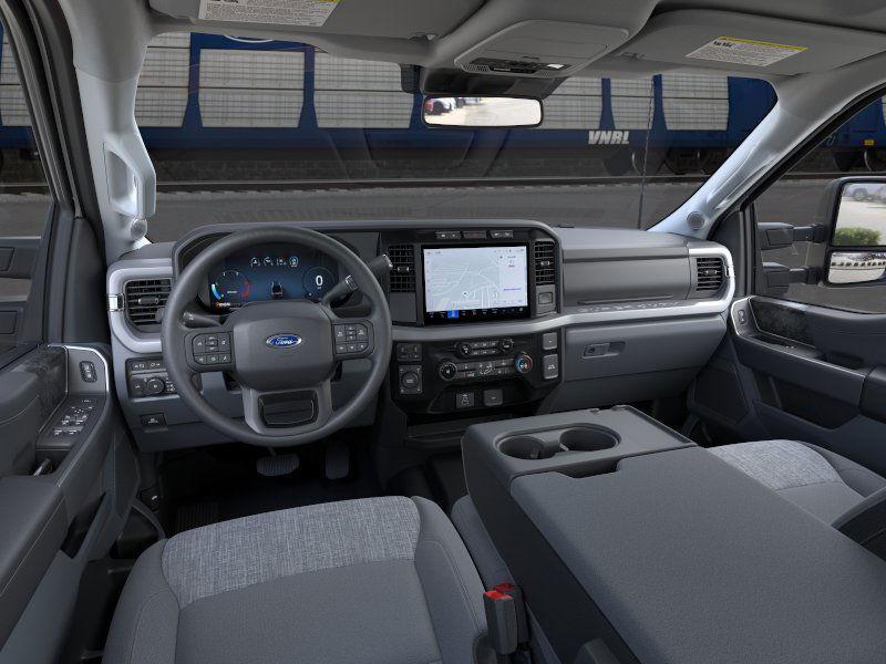 new 2024 Ford F-250 car, priced at $83,165