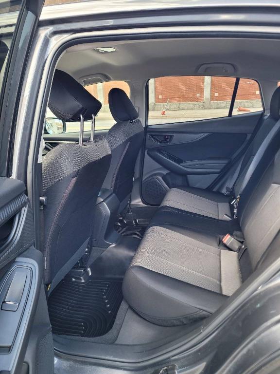 used 2021 Subaru Crosstrek car, priced at $21,500