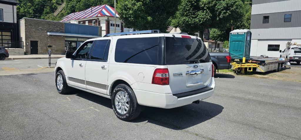 used 2013 Ford Expedition EL car, priced at $30,000