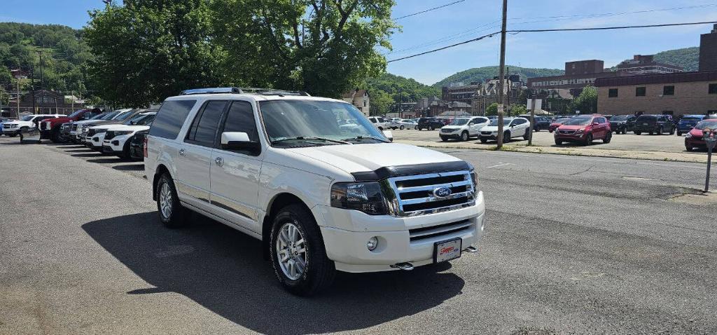 used 2013 Ford Expedition EL car, priced at $30,000