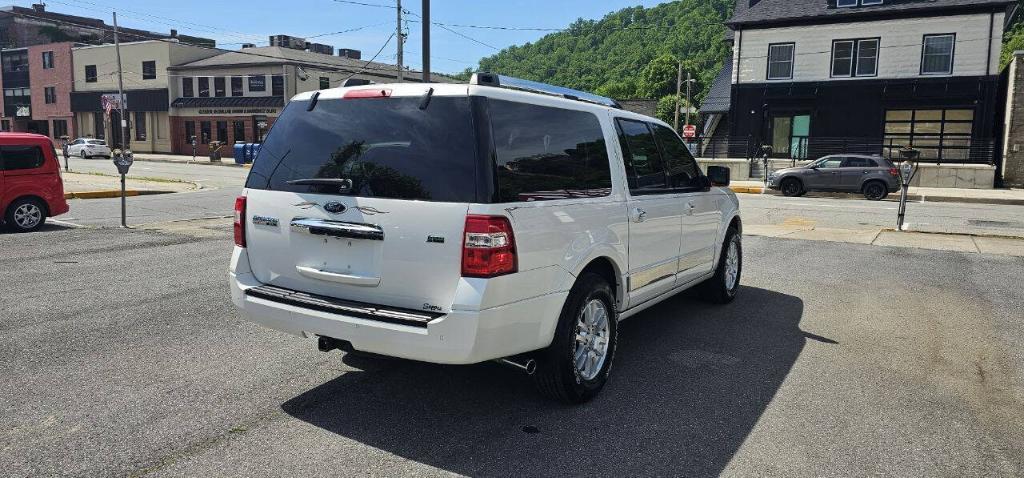 used 2013 Ford Expedition EL car, priced at $30,000