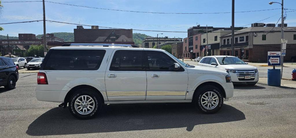 used 2013 Ford Expedition EL car, priced at $30,000