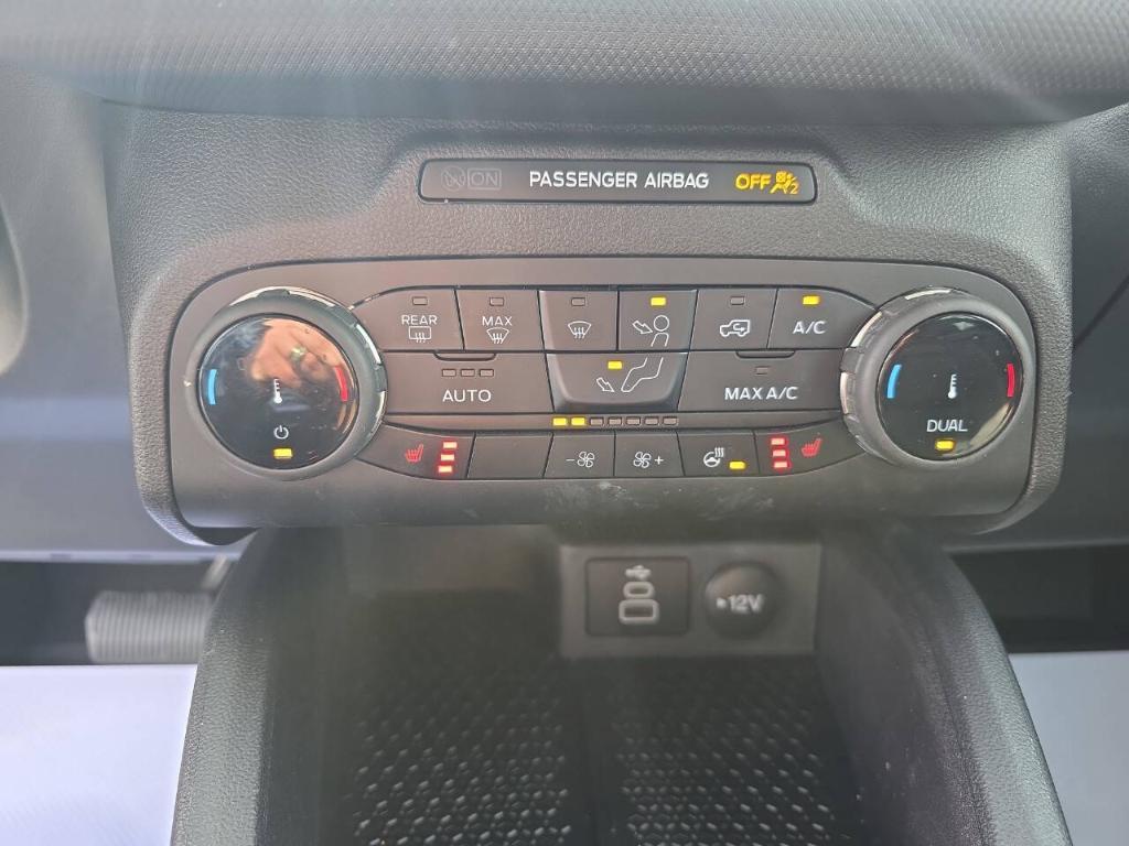 used 2023 Ford Bronco Sport car, priced at $29,990