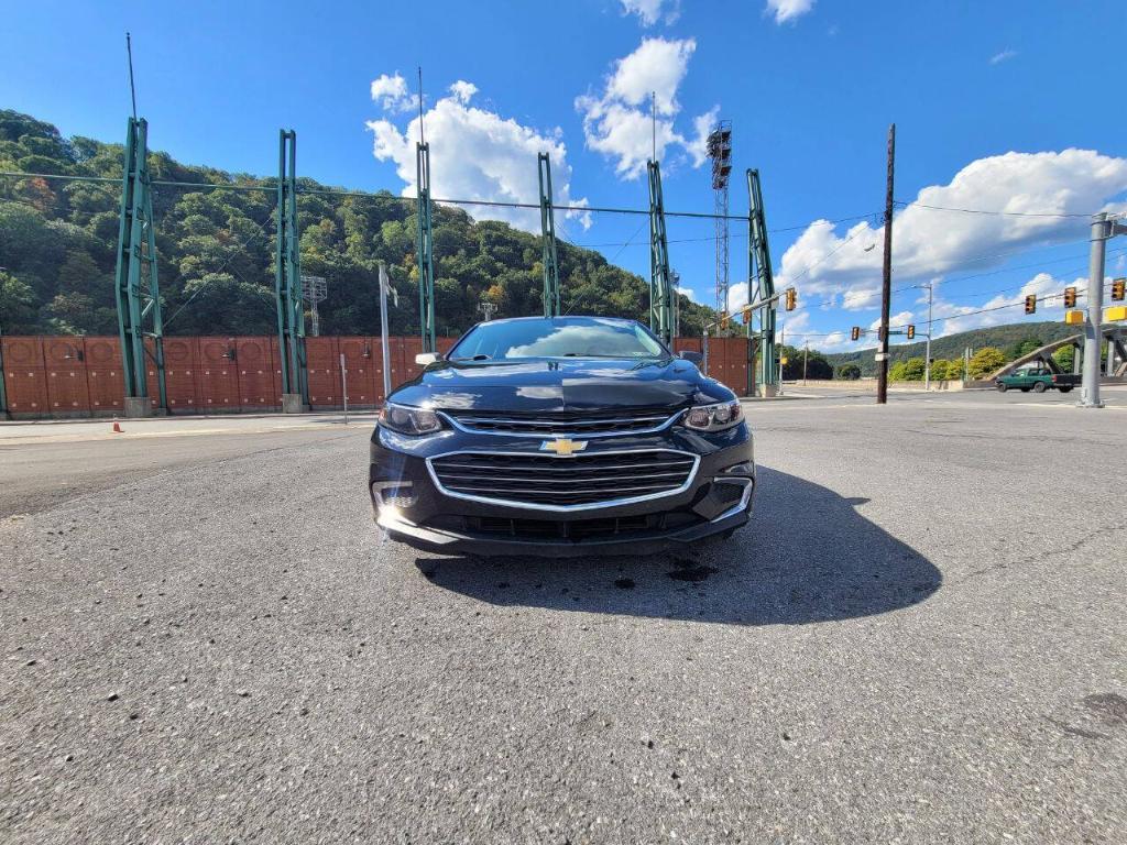 used 2018 Chevrolet Malibu car, priced at $13,900