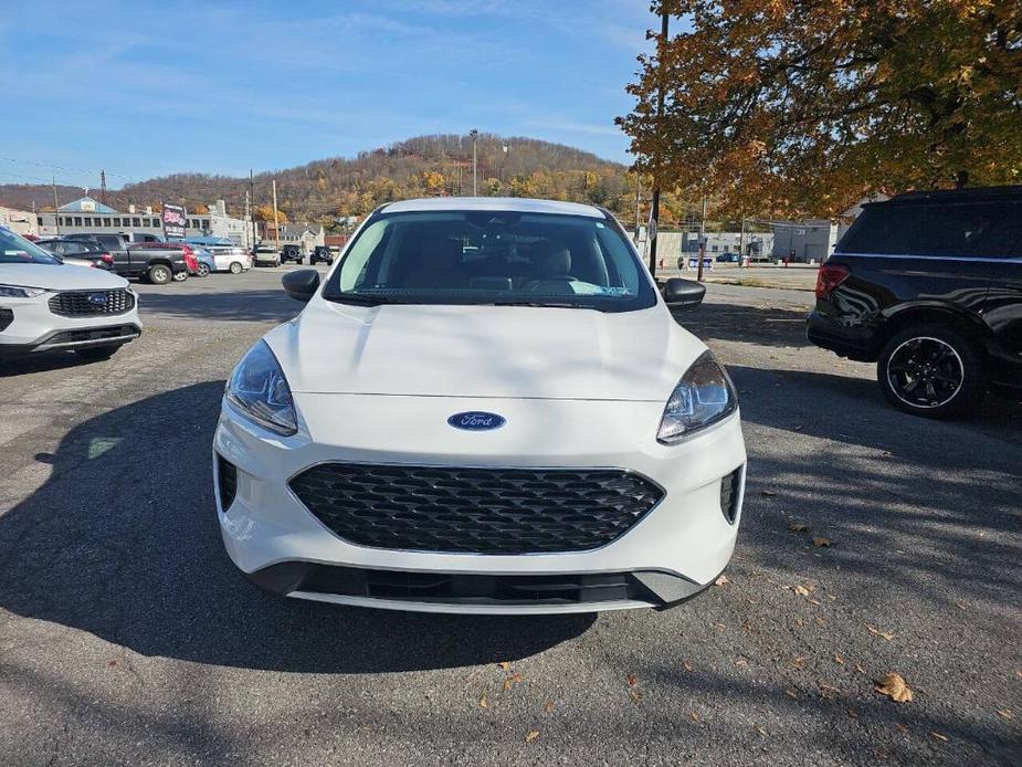 used 2022 Ford Escape car, priced at $23,900