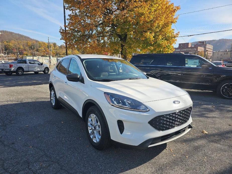 used 2022 Ford Escape car, priced at $23,900