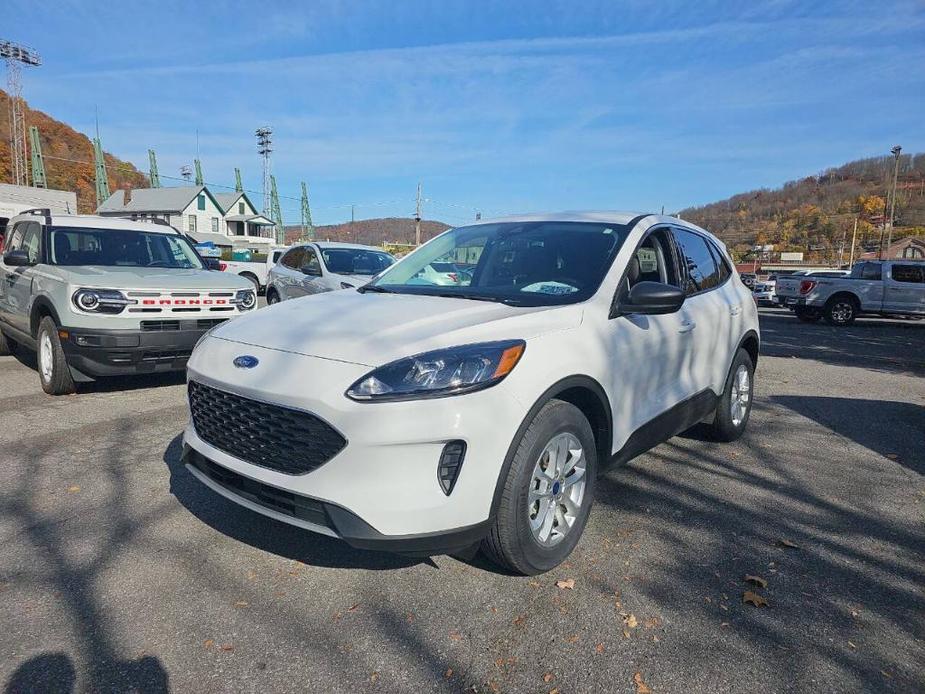 used 2022 Ford Escape car, priced at $23,900