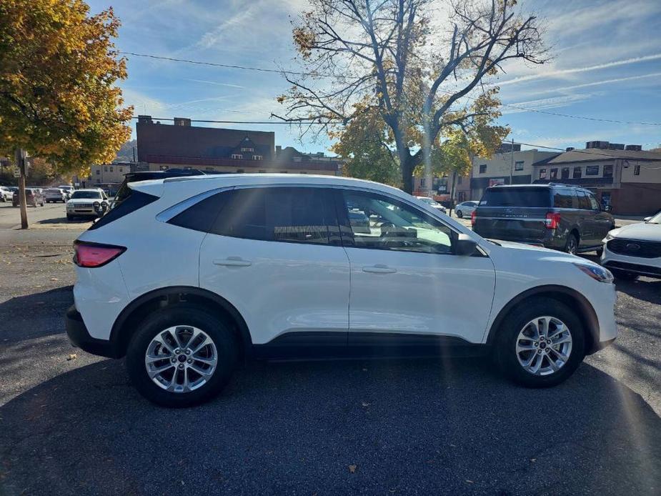 used 2022 Ford Escape car, priced at $23,900