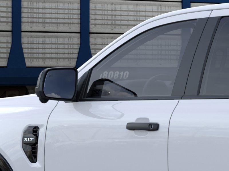 new 2024 Ford Ranger car, priced at $44,240