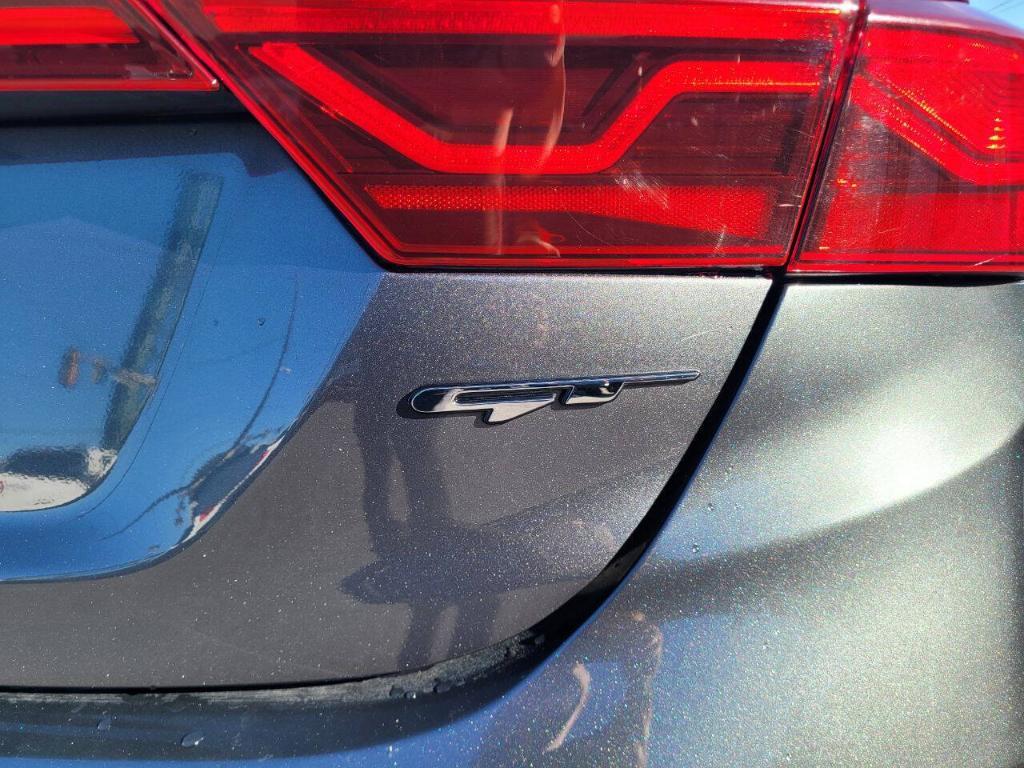 used 2021 Kia Forte car, priced at $16,900