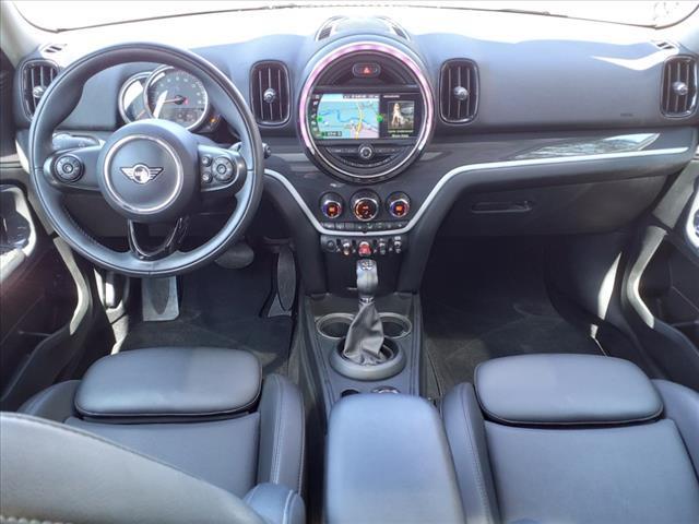 used 2019 MINI Countryman car, priced at $23,890