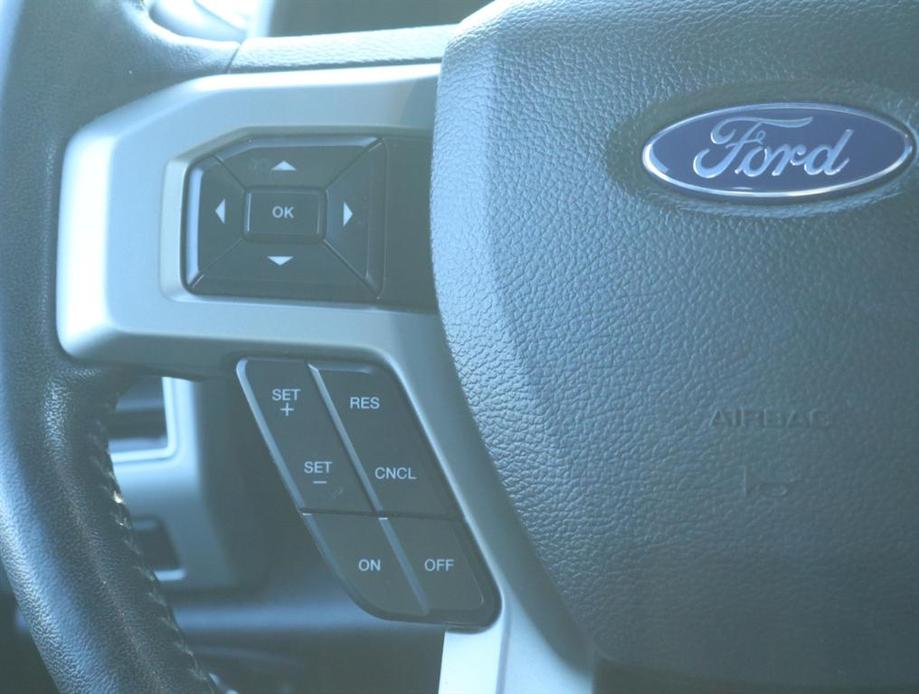 used 2019 Ford F-150 car, priced at $36,900