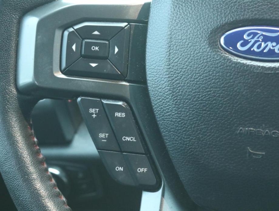 used 2019 Ford F-150 car, priced at $28,995