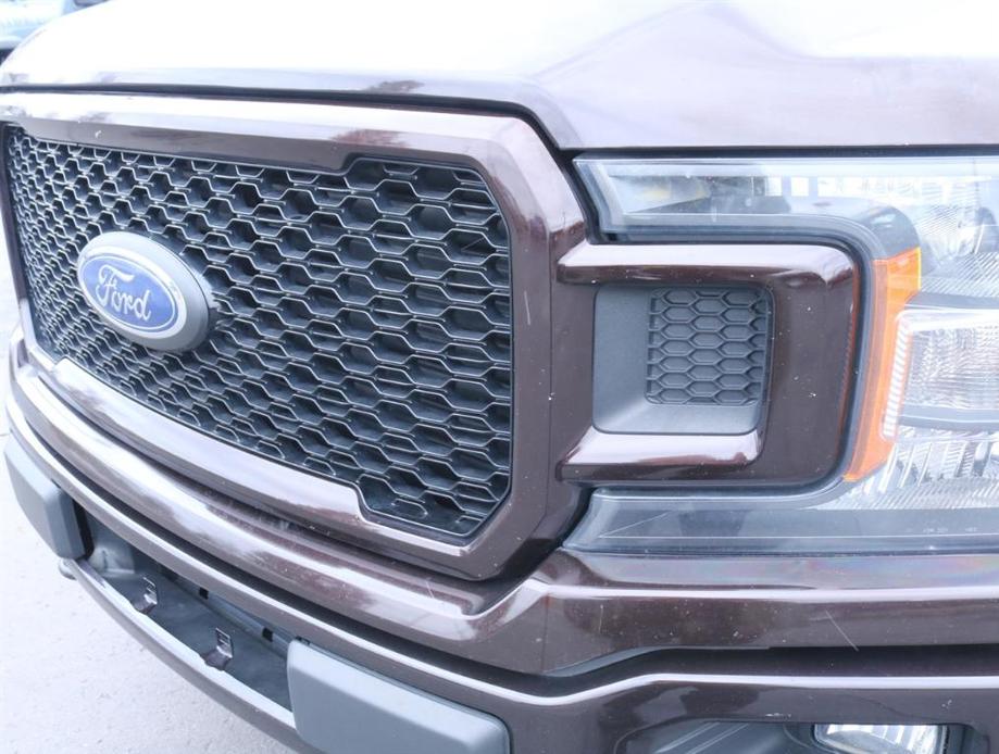 used 2019 Ford F-150 car, priced at $28,995