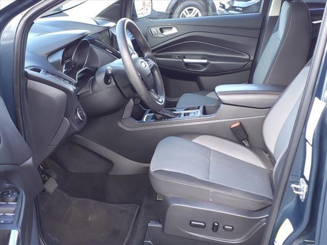 used 2019 Ford Escape car, priced at $15,475