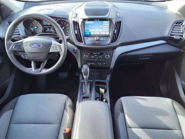 used 2019 Ford Escape car, priced at $15,475