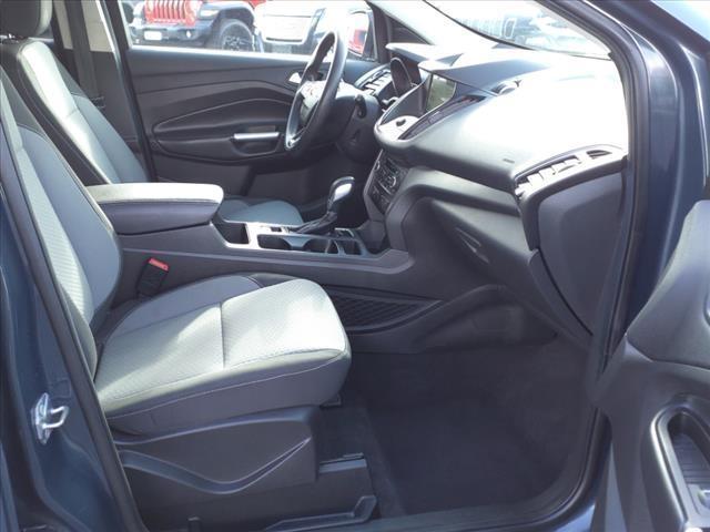 used 2019 Ford Escape car, priced at $16,995