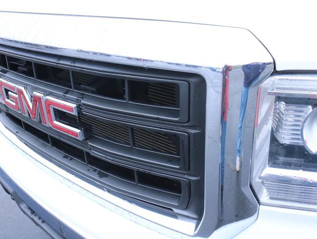 used 2015 GMC Sierra 1500 car, priced at $18,890