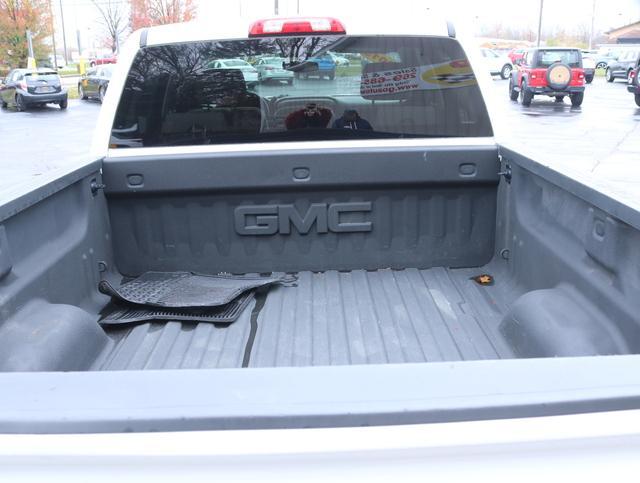 used 2015 GMC Sierra 1500 car, priced at $18,890