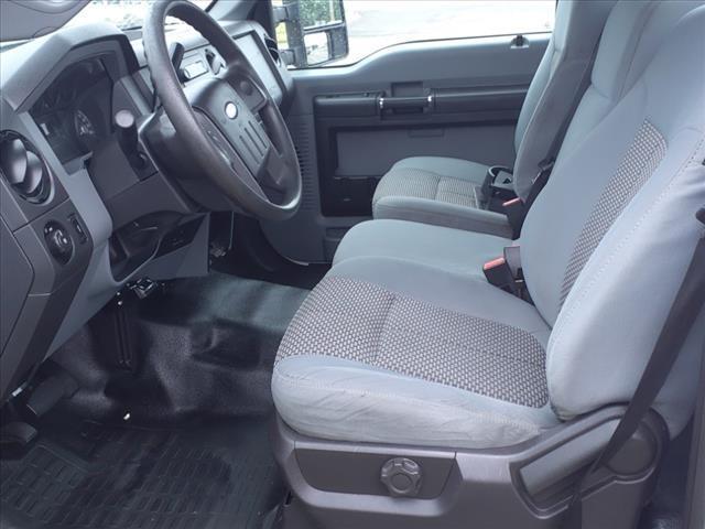 used 2015 Ford F-250 car, priced at $23,350