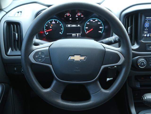 used 2019 Chevrolet Colorado car, priced at $25,890