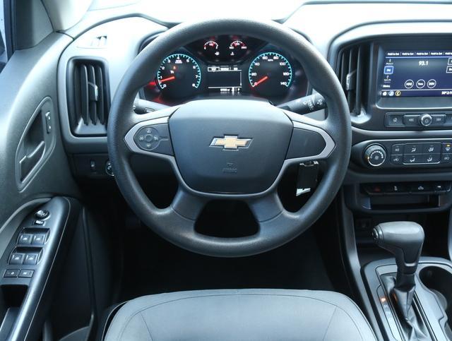 used 2019 Chevrolet Colorado car, priced at $25,890