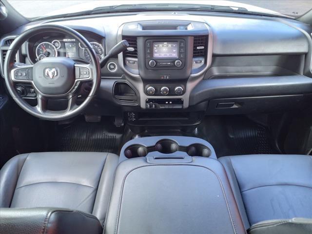 used 2024 Ram 2500 car, priced at $46,995