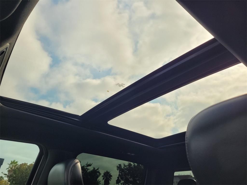 used 2020 Ford F-150 car, priced at $39,995