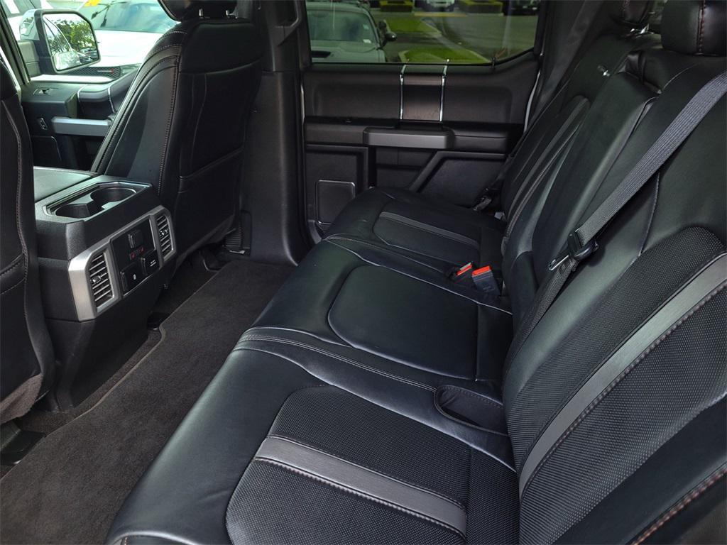 used 2020 Ford F-150 car, priced at $39,995