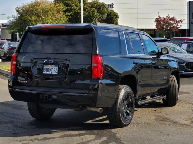 used 2019 Chevrolet Tahoe car, priced at $29,995