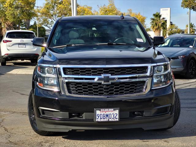 used 2019 Chevrolet Tahoe car, priced at $29,995