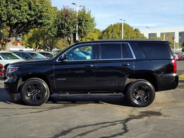 used 2019 Chevrolet Tahoe car, priced at $29,995