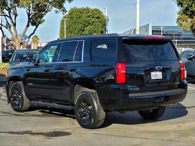 used 2019 Chevrolet Tahoe car, priced at $29,995