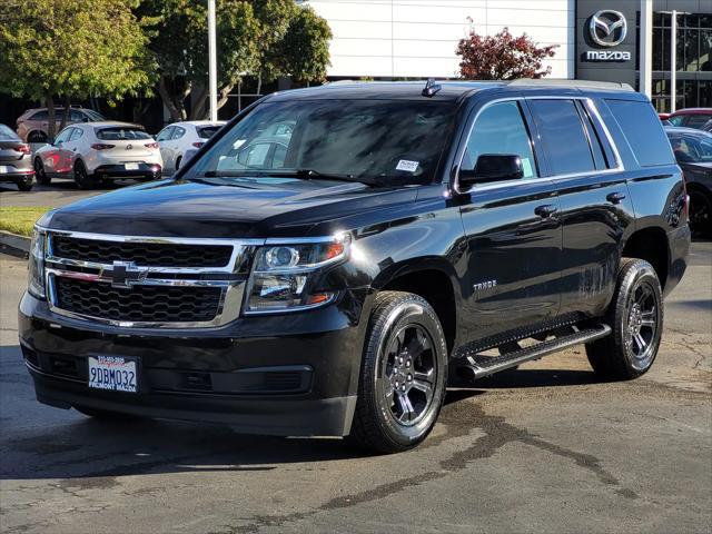 used 2019 Chevrolet Tahoe car, priced at $29,995