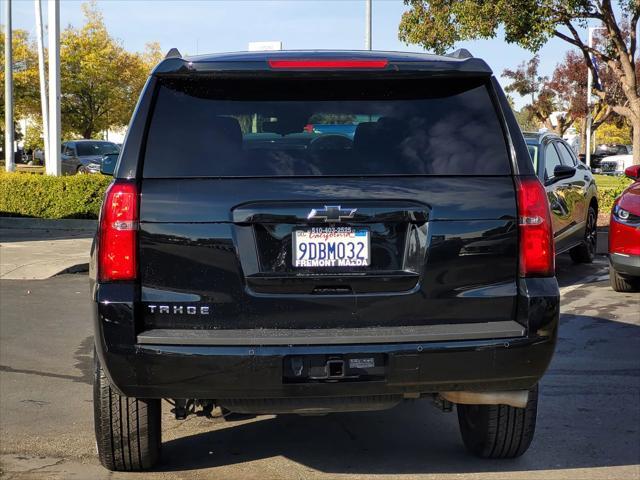 used 2019 Chevrolet Tahoe car, priced at $29,995