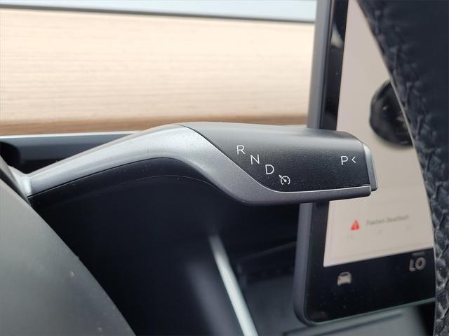 used 2019 Tesla Model 3 car, priced at $21,888