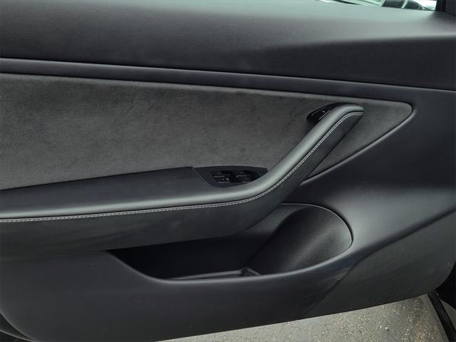 used 2019 Tesla Model 3 car, priced at $21,888