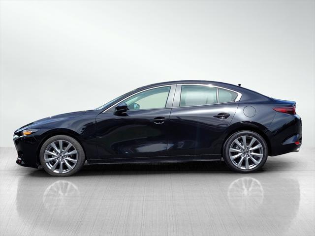used 2024 Mazda Mazda3 car, priced at $27,888