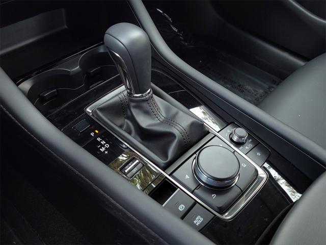 used 2024 Mazda Mazda3 car, priced at $27,888