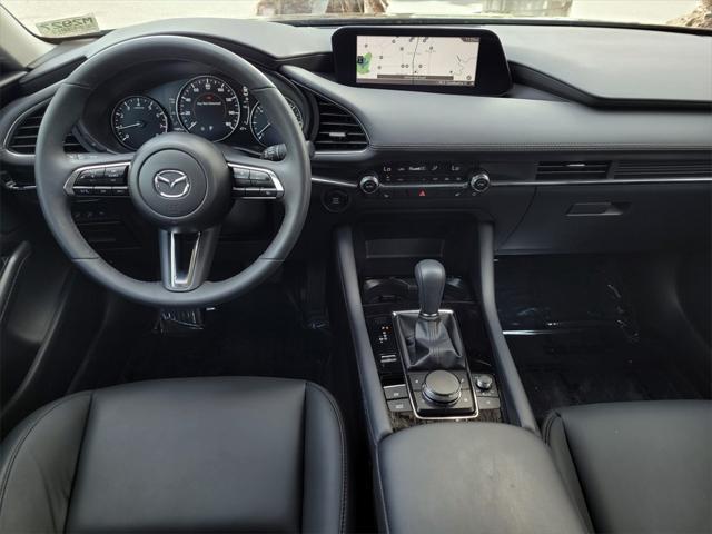 used 2024 Mazda Mazda3 car, priced at $27,888
