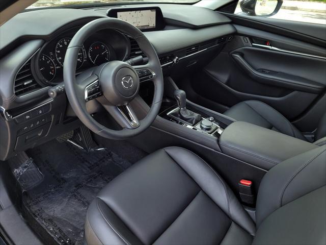 used 2024 Mazda Mazda3 car, priced at $27,888