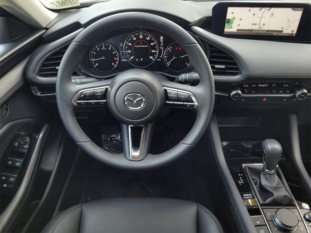 used 2024 Mazda Mazda3 car, priced at $27,888