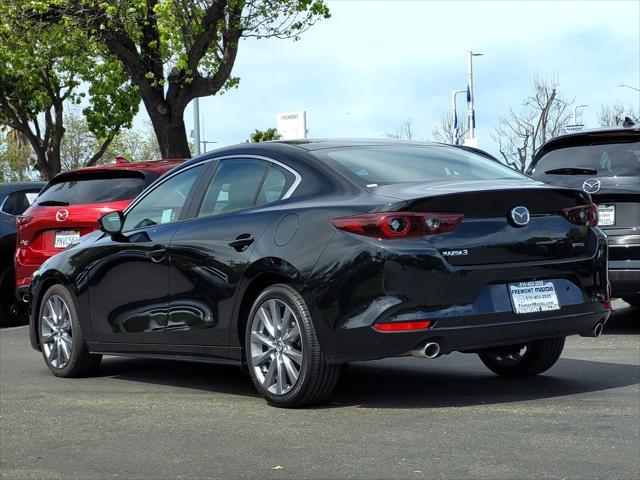 used 2024 Mazda Mazda3 car, priced at $27,888