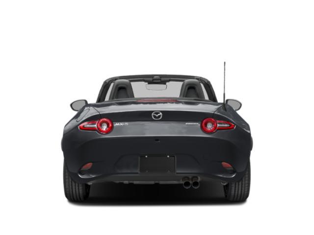 used 2024 Mazda MX-5 Miata car, priced at $30,000