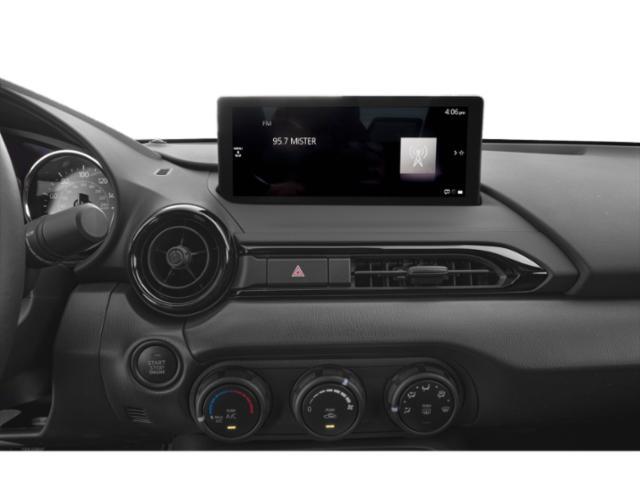 used 2024 Mazda MX-5 Miata car, priced at $30,000