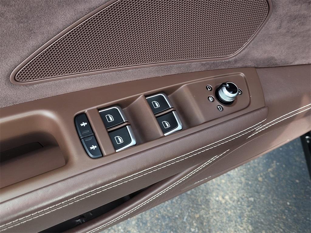used 2017 Audi A8 car, priced at $21,000