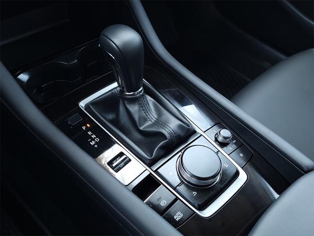 used 2024 Mazda Mazda3 car, priced at $25,000