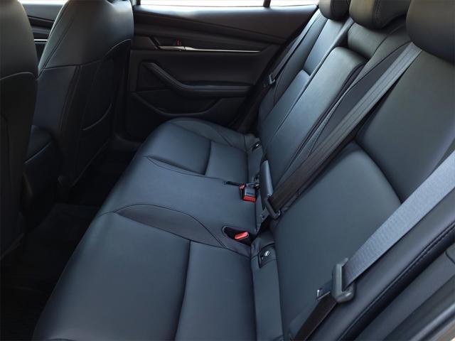 used 2024 Mazda Mazda3 car, priced at $25,000